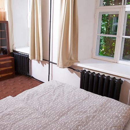Mo Hostel Tallinn Ngoại thất bức ảnh