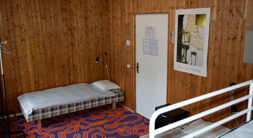 Mo Hostel Tallinn Ngoại thất bức ảnh