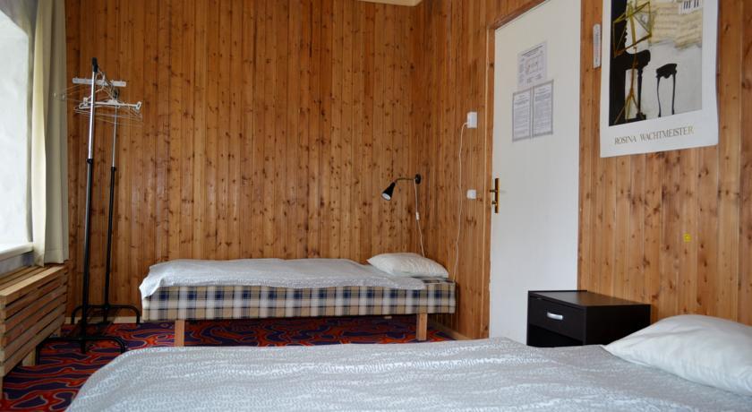 Mo Hostel Tallinn Phòng bức ảnh