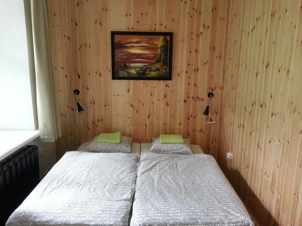 Mo Hostel Tallinn Phòng bức ảnh