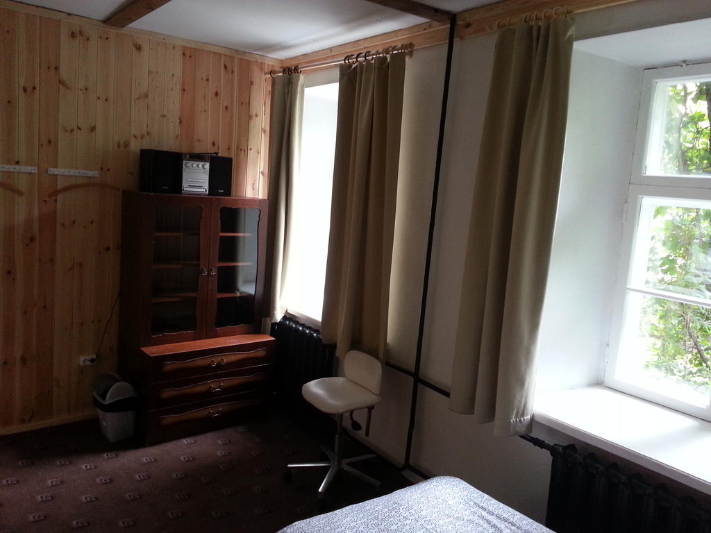 Mo Hostel Tallinn Ngoại thất bức ảnh