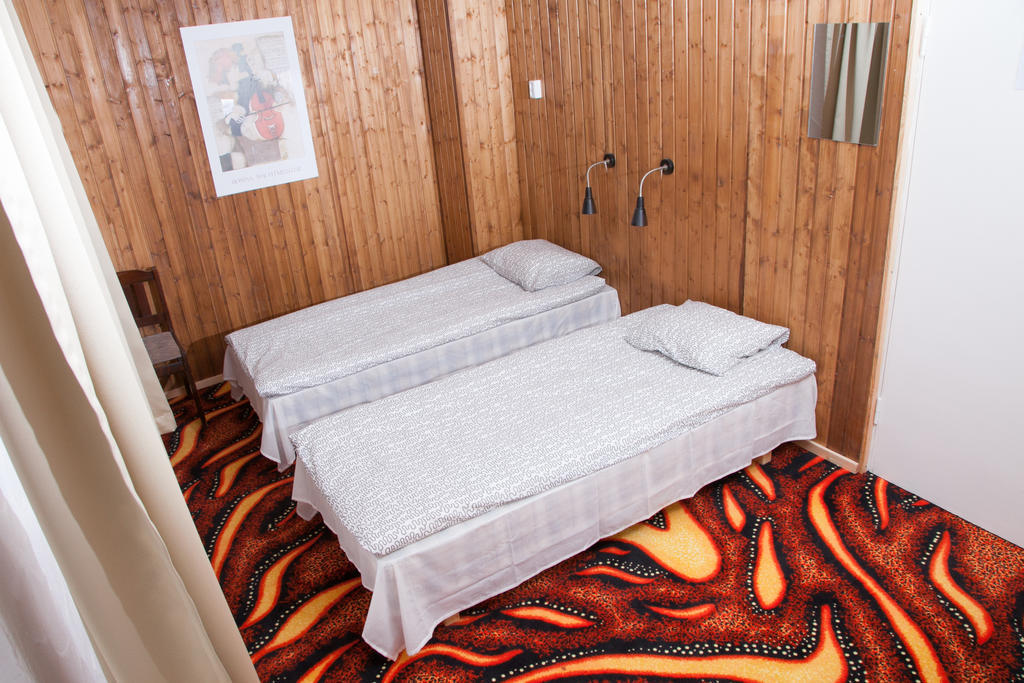 Mo Hostel Tallinn Phòng bức ảnh