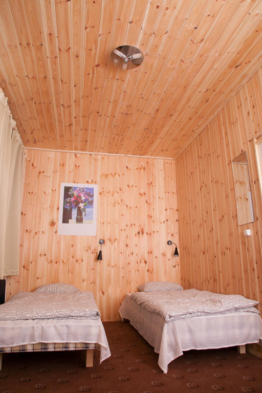 Mo Hostel Tallinn Phòng bức ảnh