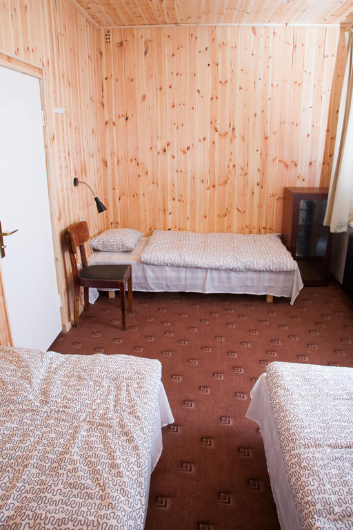 Mo Hostel Tallinn Ngoại thất bức ảnh