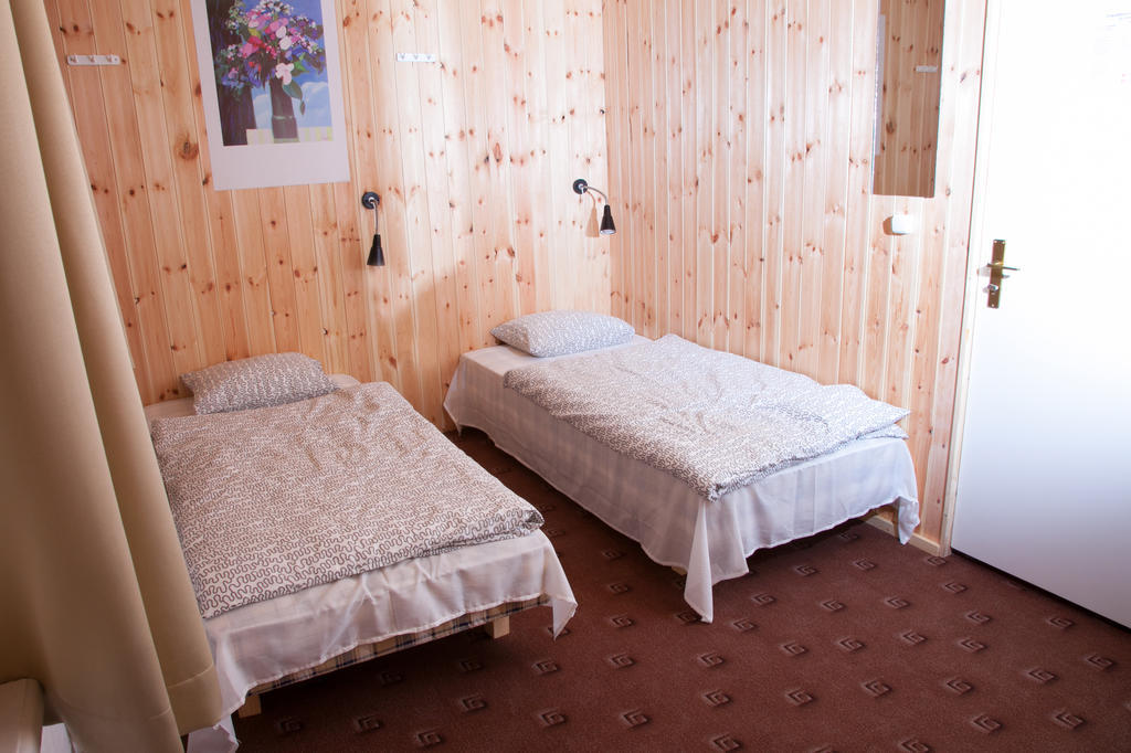 Mo Hostel Tallinn Ngoại thất bức ảnh