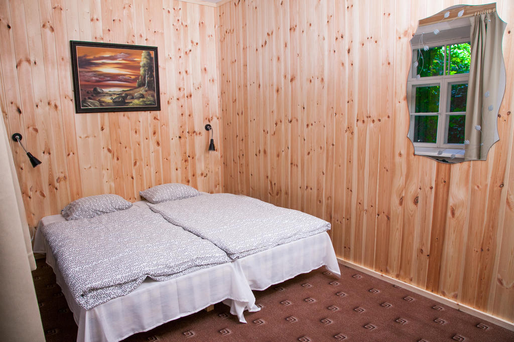 Mo Hostel Tallinn Ngoại thất bức ảnh