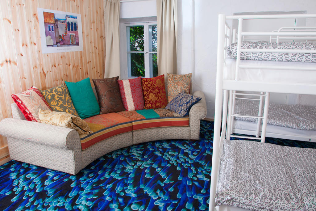 Mo Hostel Tallinn Phòng bức ảnh