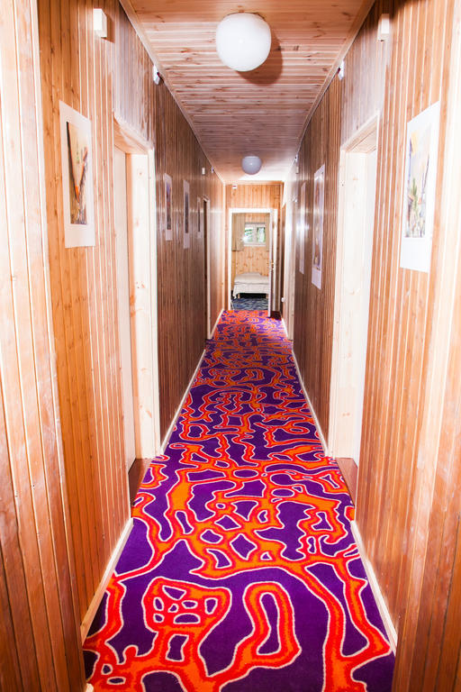Mo Hostel Tallinn Phòng bức ảnh