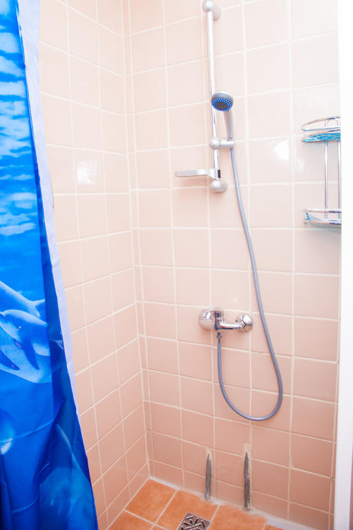 Mo Hostel Tallinn Ngoại thất bức ảnh