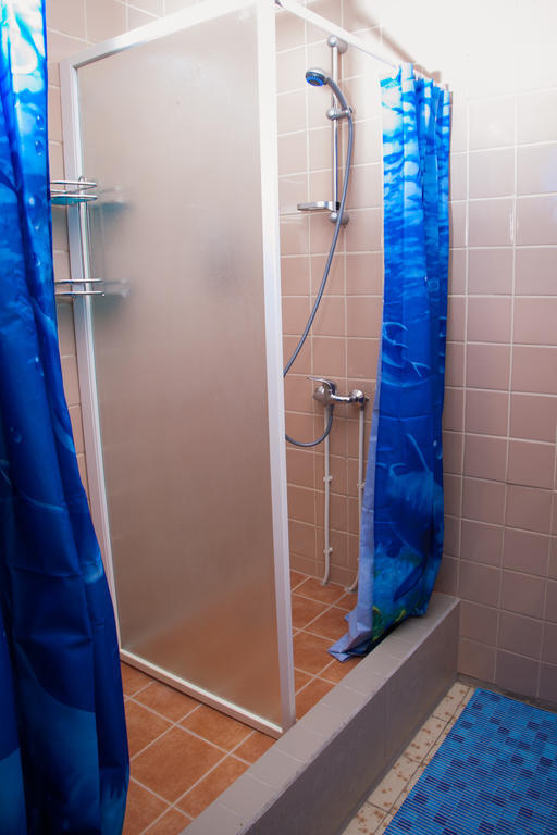 Mo Hostel Tallinn Phòng bức ảnh