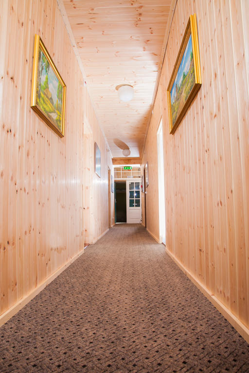 Mo Hostel Tallinn Phòng bức ảnh