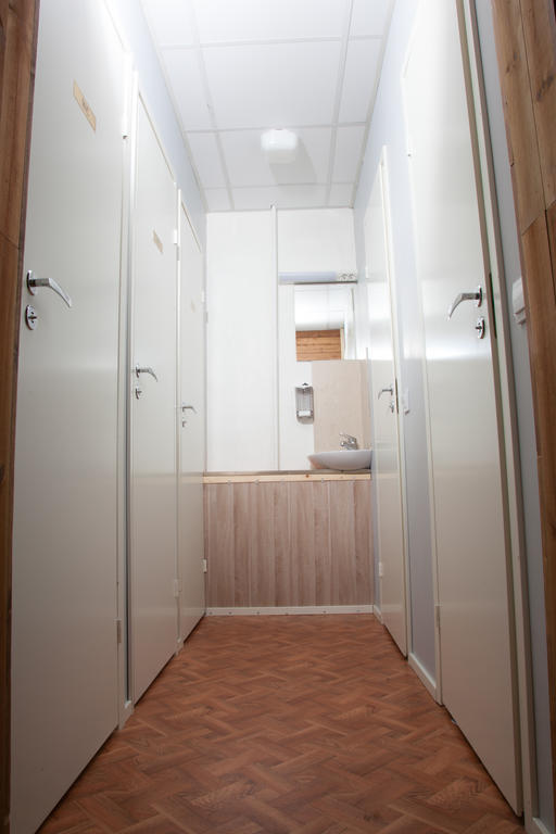 Mo Hostel Tallinn Ngoại thất bức ảnh