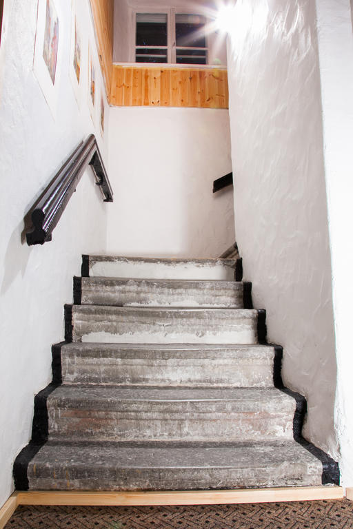 Mo Hostel Tallinn Ngoại thất bức ảnh