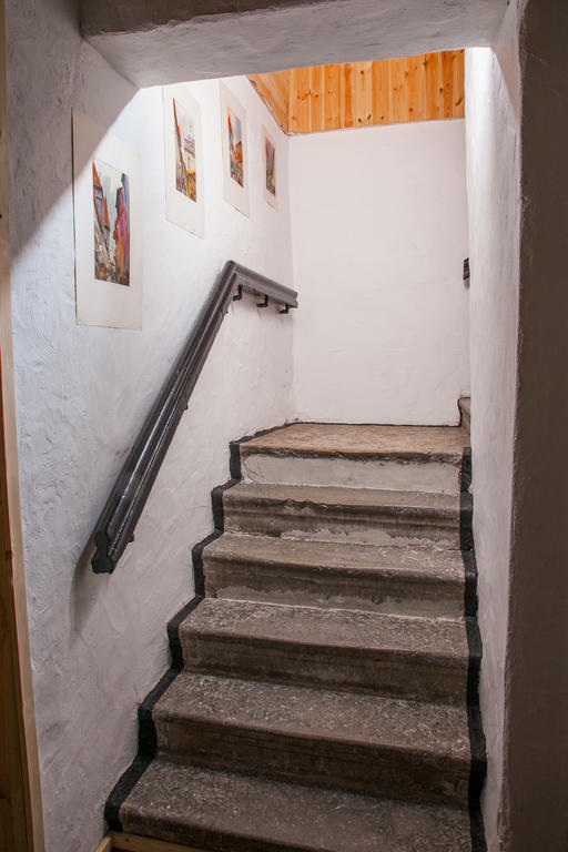 Mo Hostel Tallinn Ngoại thất bức ảnh