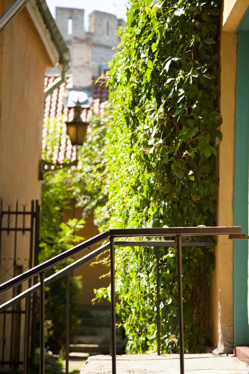 Mo Hostel Tallinn Ngoại thất bức ảnh