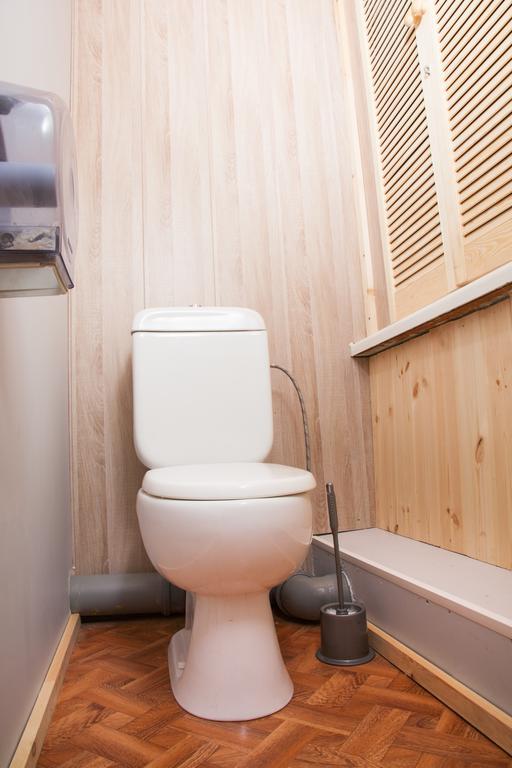 Mo Hostel Tallinn Ngoại thất bức ảnh